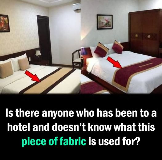 Bed Scarves: What Are They and Why Do You Need One?